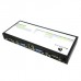 BENEVO BPTC200單向Cat5電腦教學廣播系統-學生端套件(可接4學生電腦) ( BPTC204S )